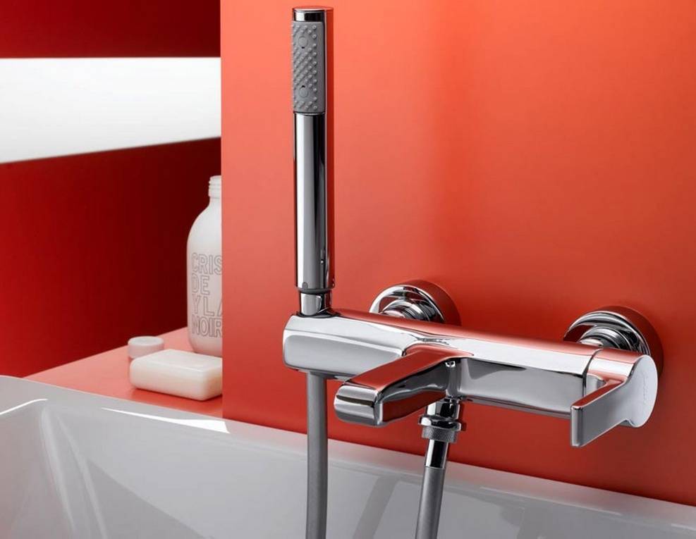 7 советов по выбору смесителя для ванной комнаты | строительный блог вити петрова
