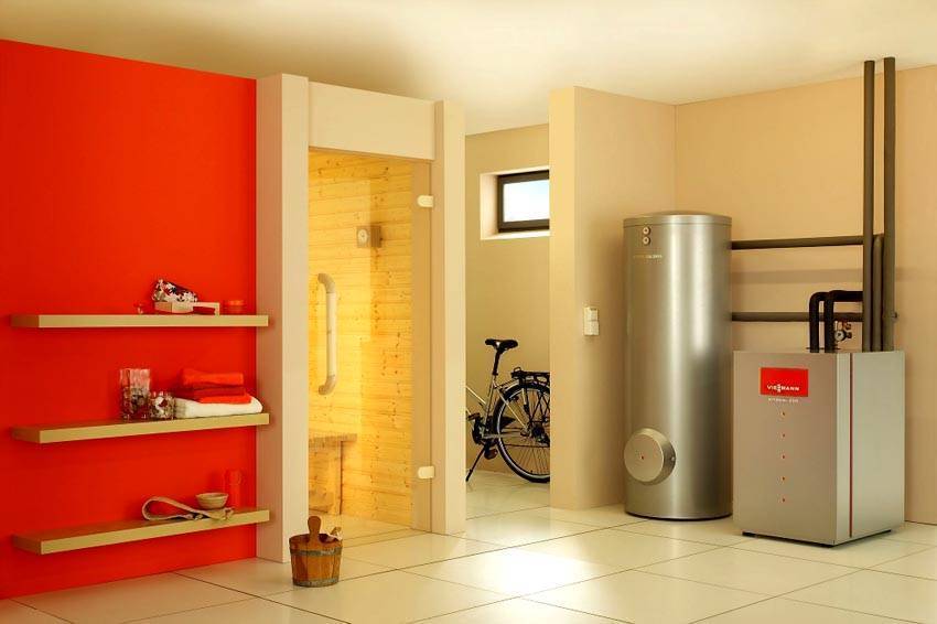 Газовый котел для отопления частного дома: как выбрать лучший вариант | советы специалистов