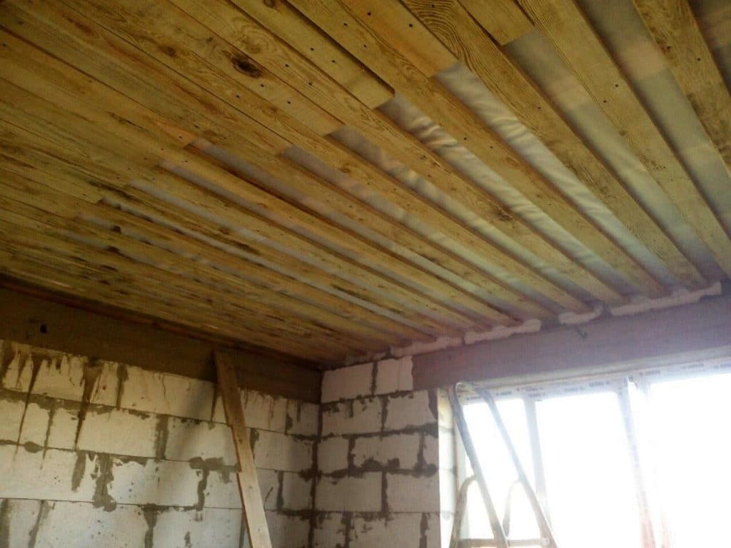 ✅ как обшить фанерой потолок в деревянном доме - tksilver.ru
