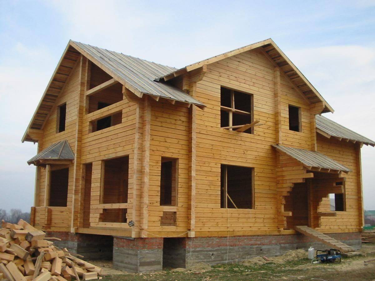Что дешевле - построить дом или купить готовый, 3 пути к своему дому