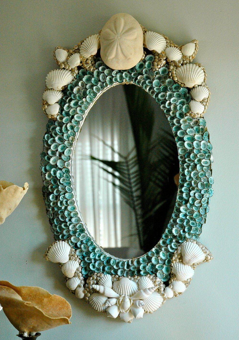 Красивый декор зеркала своими руками – 120 фото идей и мастер-класс по технике украшения и оформления зеркал