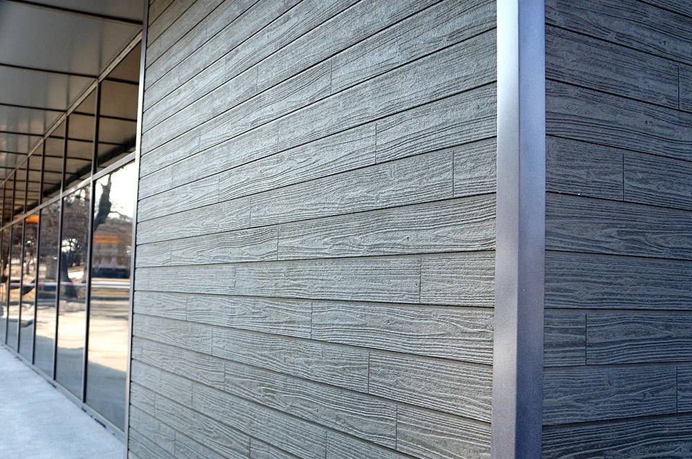 Японские фасадные панели для наружной отделки дома - характеристики, монтаж