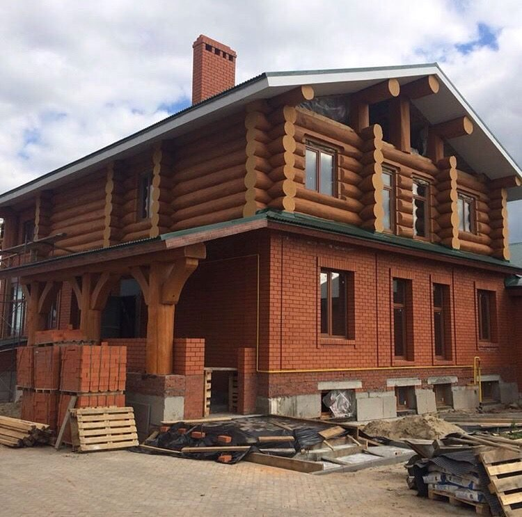 Какой деревянный дом лучше: выбираем идеальный строительный материал