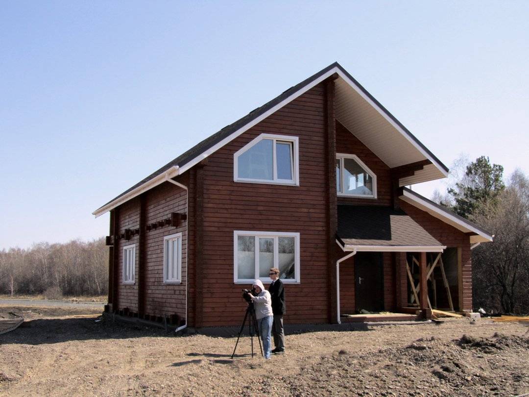Сколько стоит построить дом?  | дом и семья | школажизни.ру