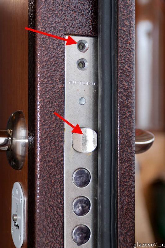 Как отрегулировать входную дверь: из металла, пвх. регулировка металлических входных дверей самостоятельно как отрегулировать металлическую дверь