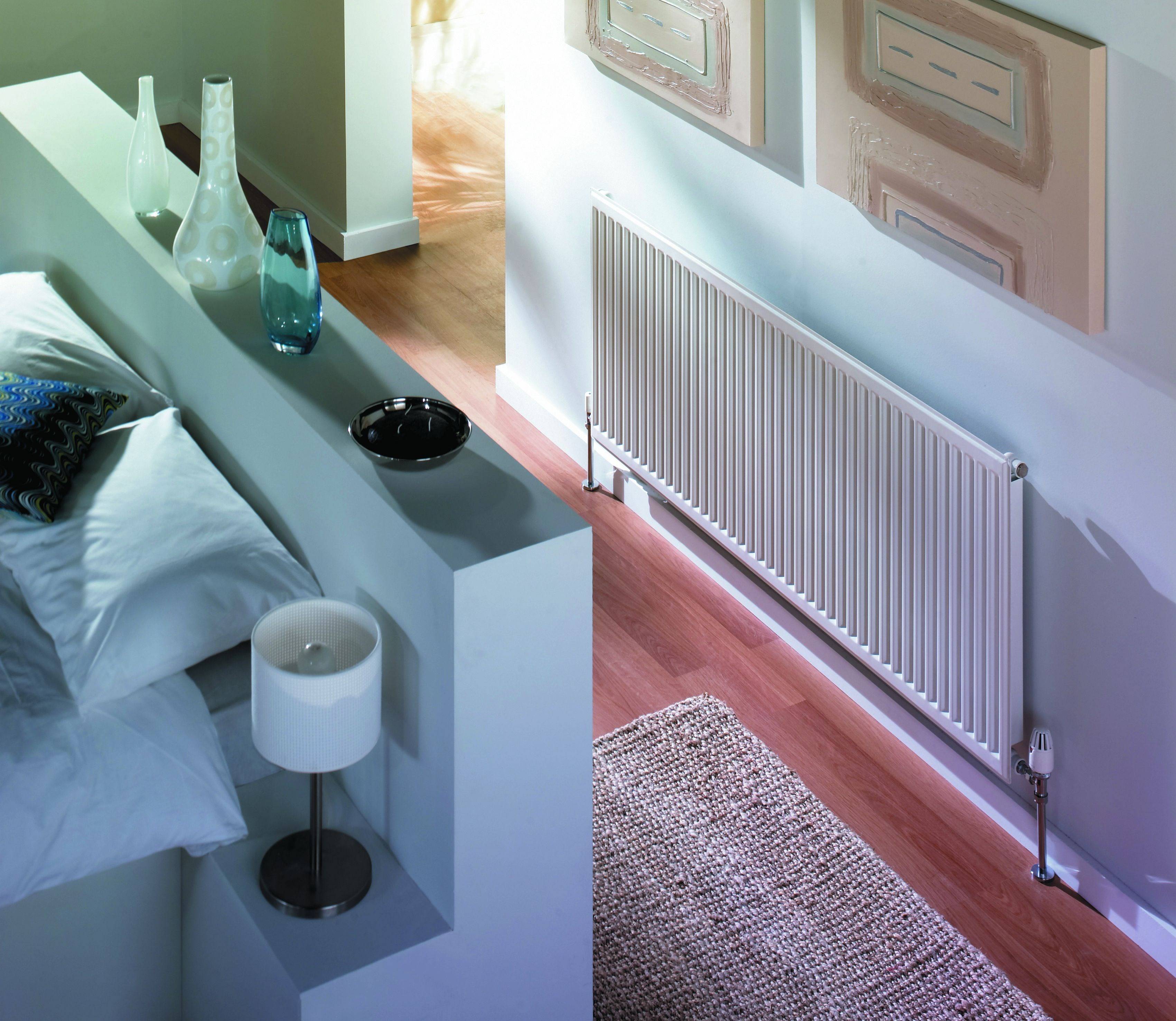 Какой радиатор отопления лучше выбрать для квартиры: как правильно подобрать батареи, параметры выбора