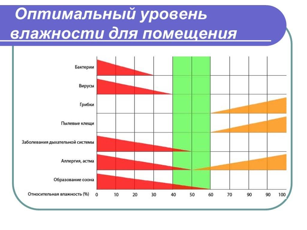 Какая влажность воздуха должна быть в квартире, чтобы меньше болеть? | проект vodatyt.ru | яндекс дзен