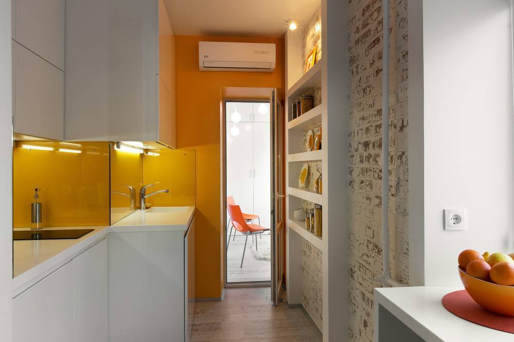 Дизайн маленькой комнаты (96 фото): примеры ремонта небольшой квартиры площадью 9 кв. м, идеи-2020 для интерьера малогабаритной спальни в «хрущевке»