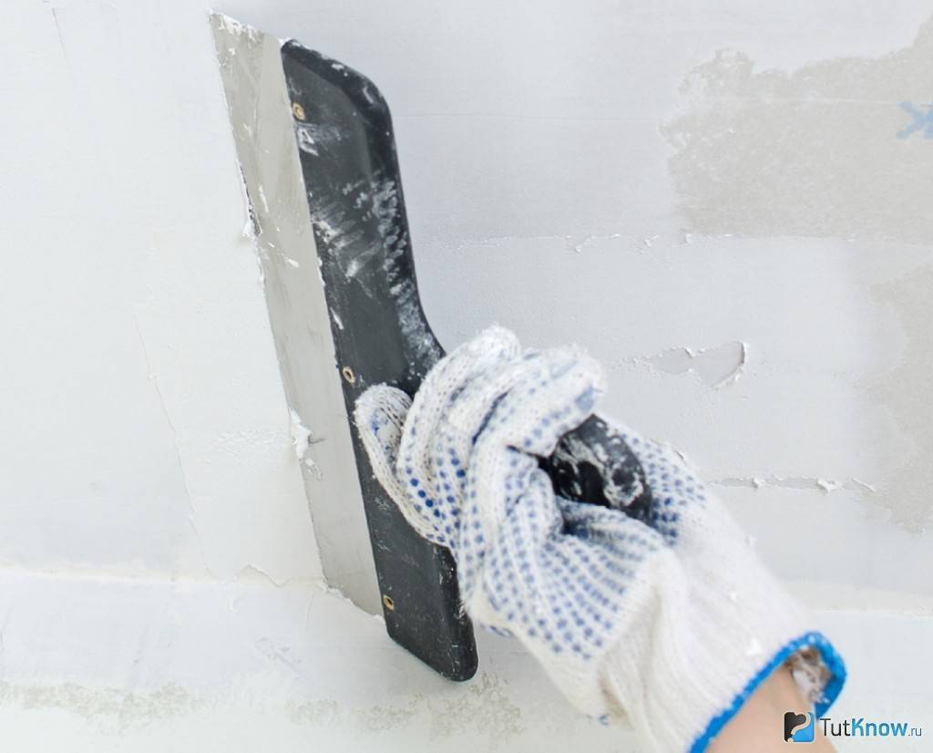 Как правильно шпаклевать потолок: пошаговая инструкция в 3 этапа