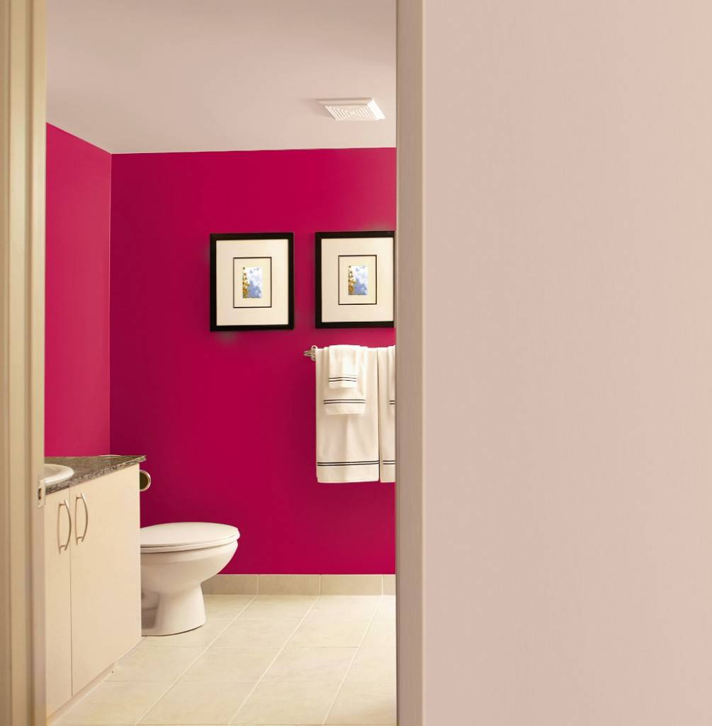 Краска для плитки в ванной: чем лучше красить? - все про керамическую плитку