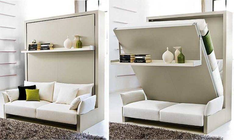Мебель трансформер для малогабаритной квартиры: функциональность и дизайн. трансформируемая мебель (35 фото) лучшая мебель трансформер чертежи механизмов