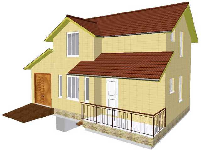 Какой дом лучше - кирпичный или панельный? особенности постройки, плюсы и минусы, отзывы