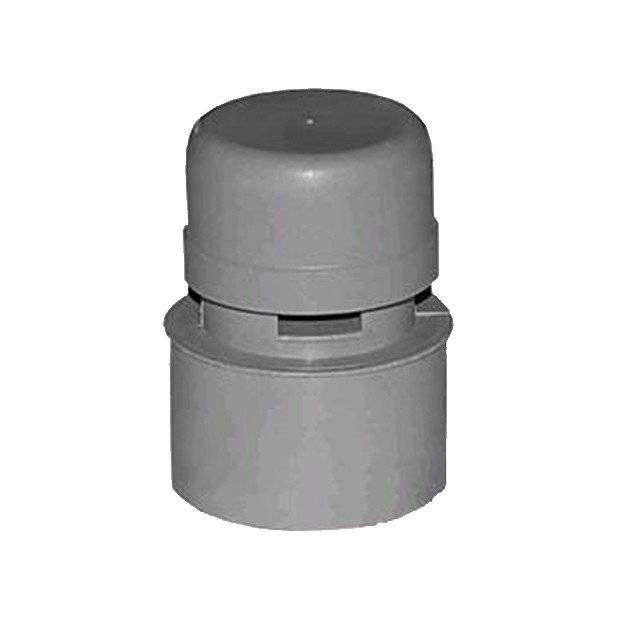 Обратный клапан для канализации: воздушный, установка трубы, запах из унитаза, запорный, сантехнический, гидрозатвор 110