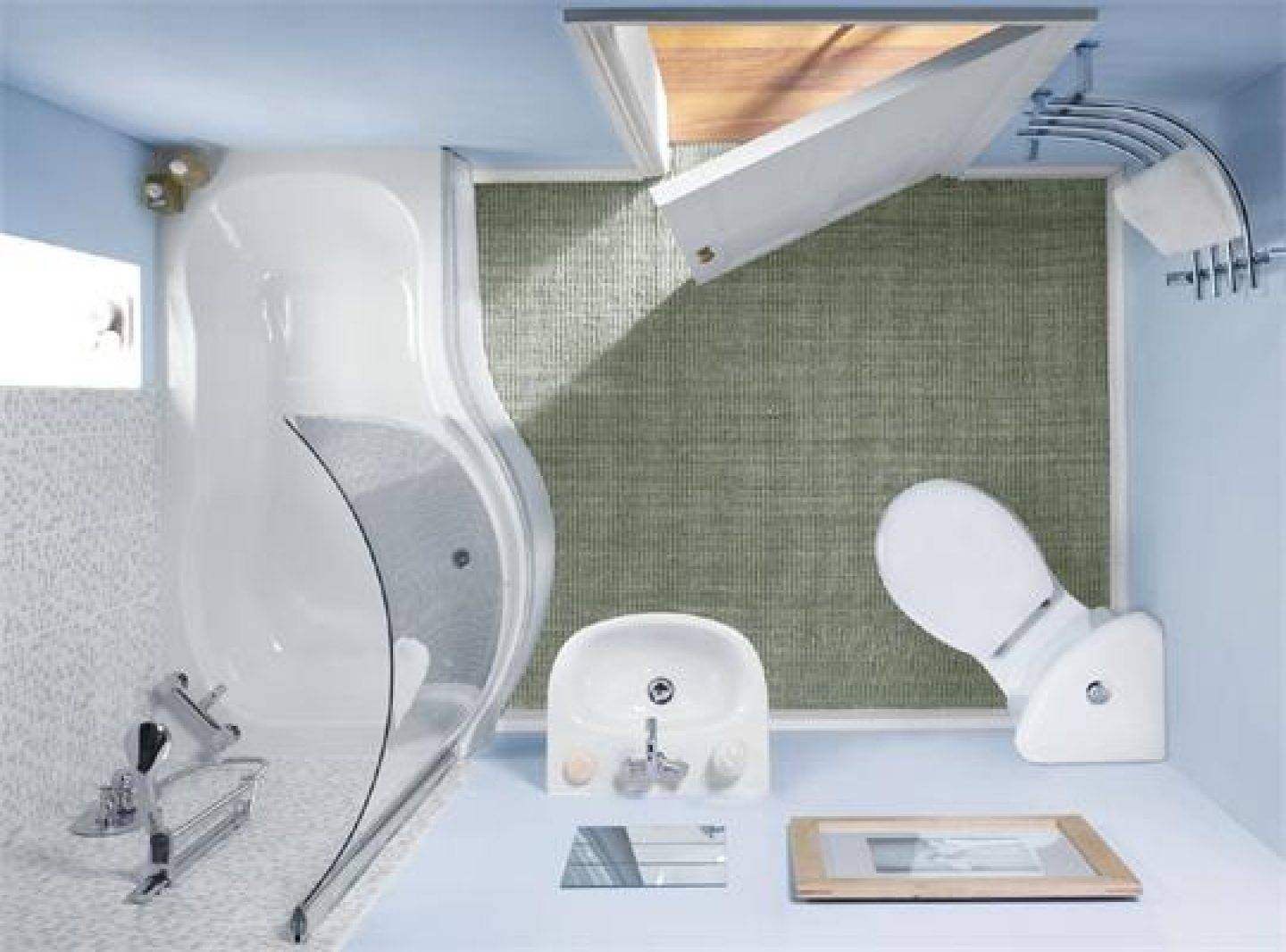 Совмещенный санузел – 57 фото и идеи дизайна ванной комнаты | the architect