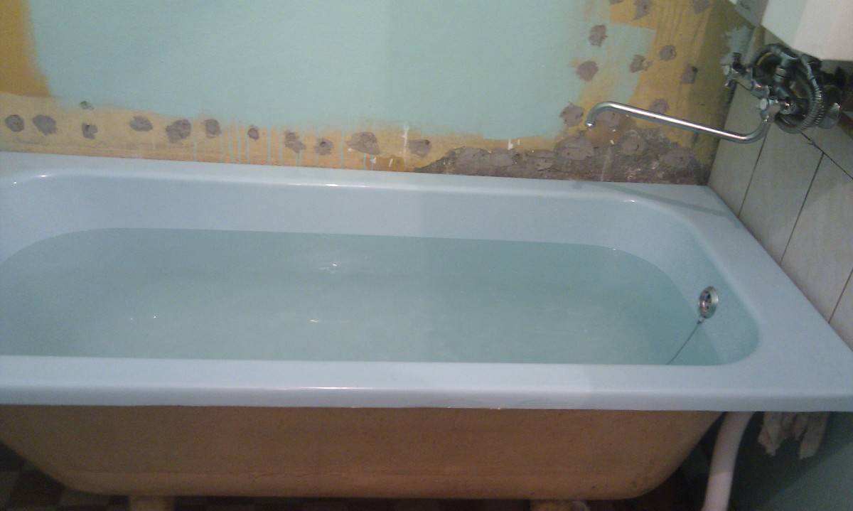 Акриловая вставка в ванну: как выбрать лучший вкладыш и установить его своими руками