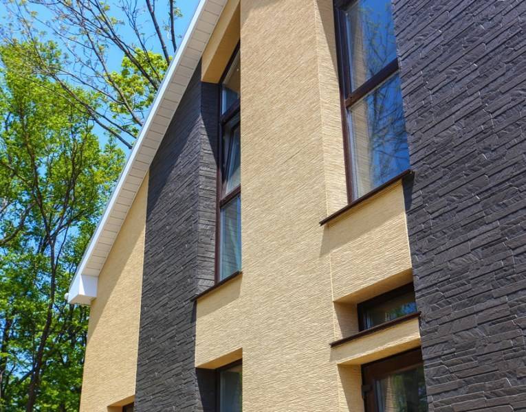 Японские фасадные панели для частного дома: обзор материалов и производителей