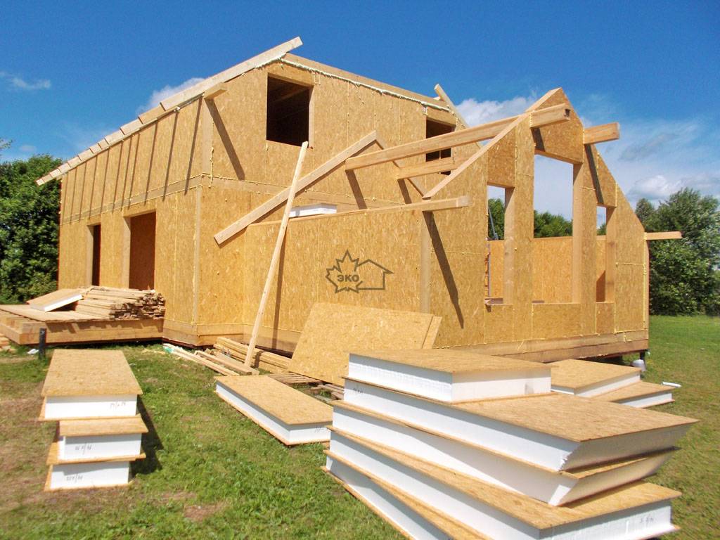 5 советов, из какого материала лучше строить дом | строительный блог вити петрова