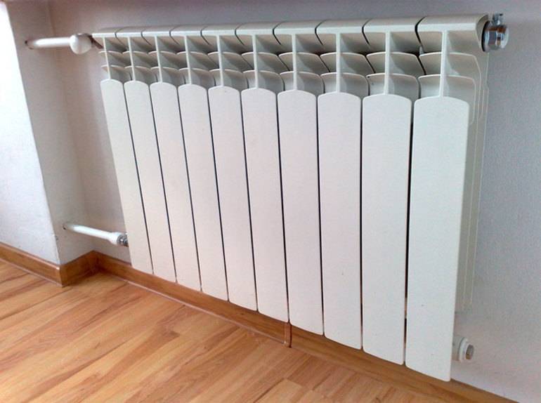 Какой радиатор отопления лучше для квартиры, частного дома | строительный блог вити петрова