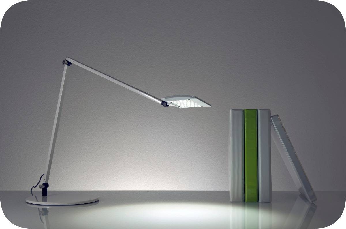 Настольная лампа для рабочего стола (59 фото): как выбрать светодиодное освещение для письменного стола школьника