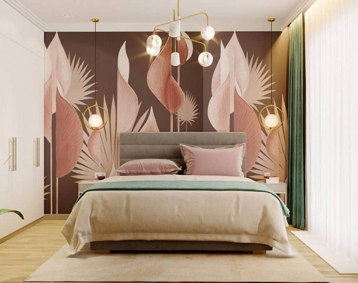Оформление дизайна интерьера спальни: в каком стиле выполнить комнату для сна?