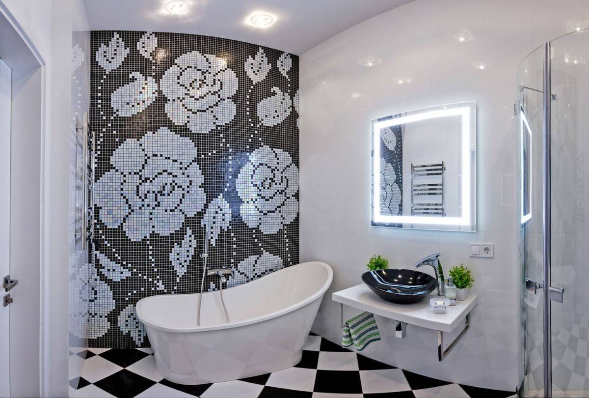 Дизайн ванной комнаты 4 кв м в 2020 году (50 фото с эффектными современными идеями)