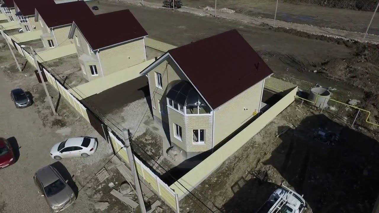 Можно ли построить дом на 3 сотках земли по закону | gdp-law.ru
