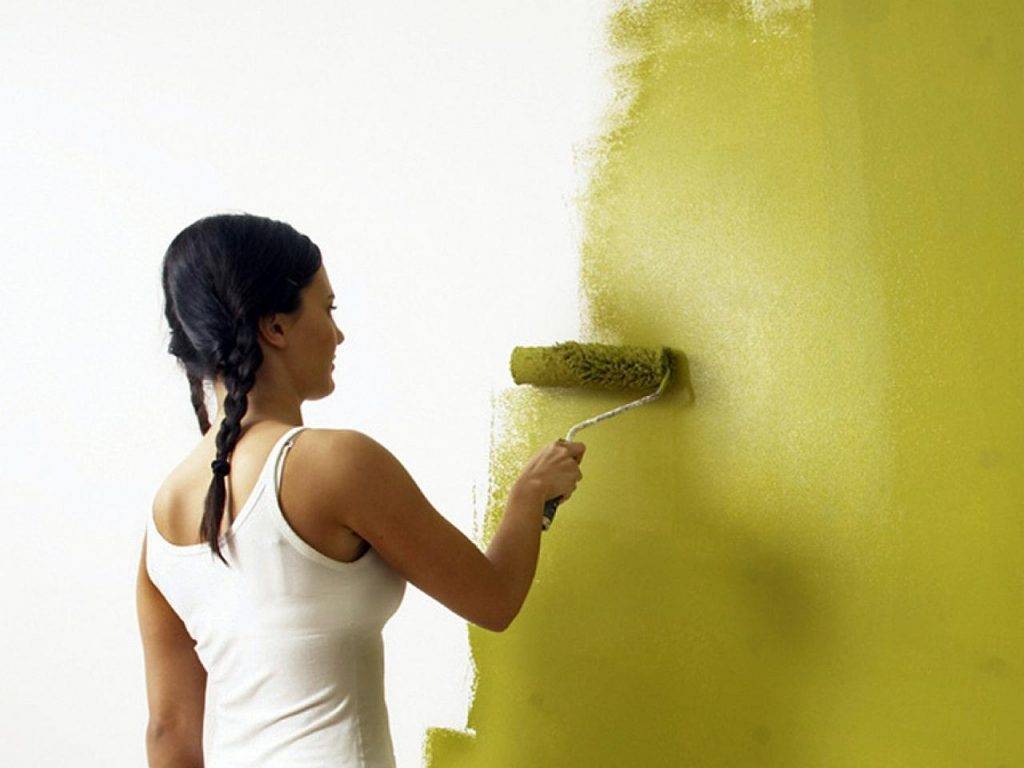 Быстрое обновление кухни: как своими руками перекрасить фасады