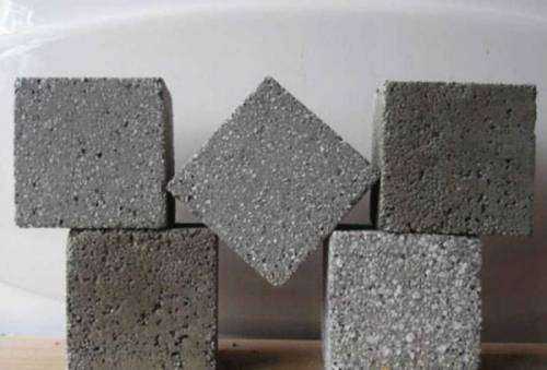 Цвет застывшего бетона купить бетон осинники