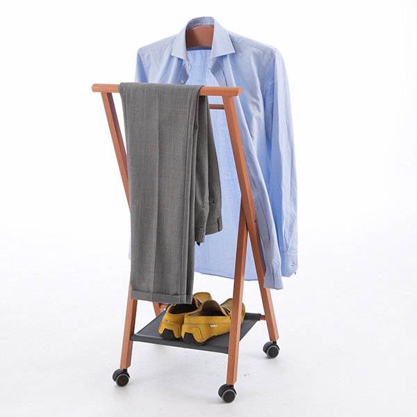 Напольные вешалки (включая стойки) для одежды, костюмов, рубашек, брюк