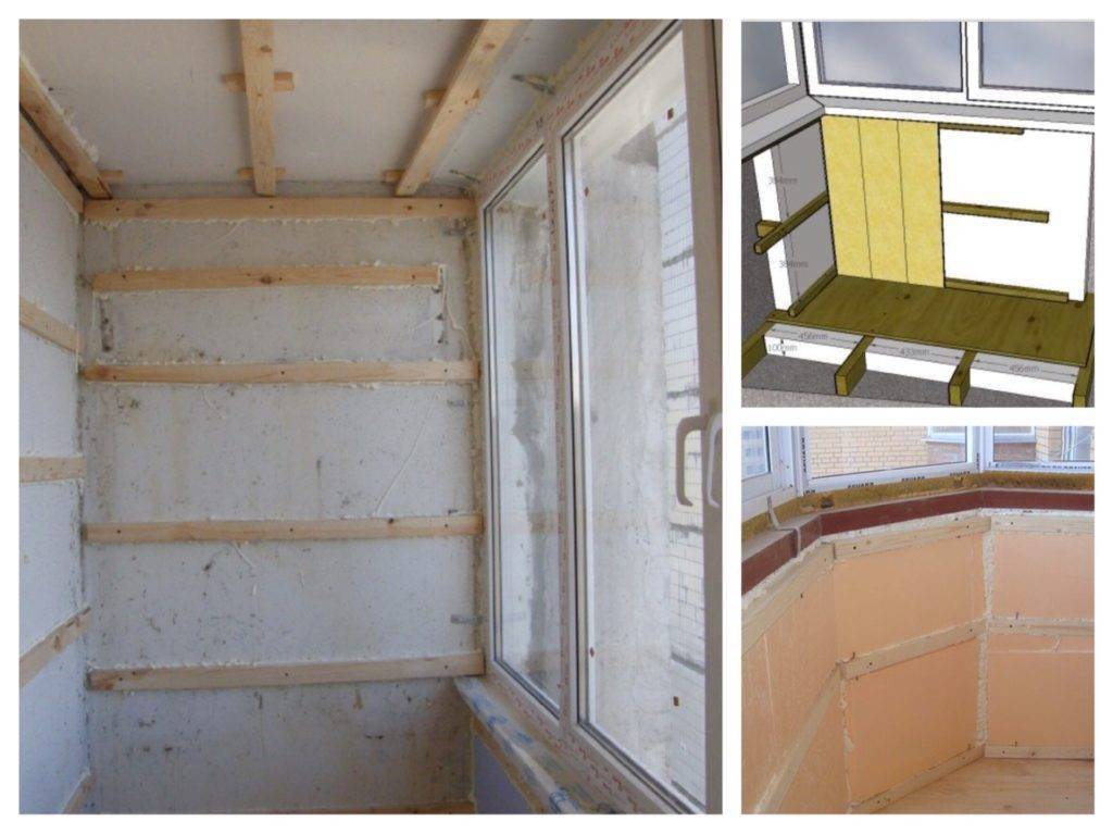 Внешняя отделка балкона: выбор материала и этапы наружной обшивки