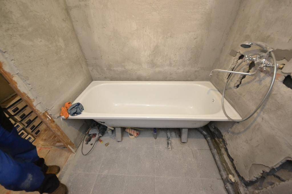 Сколько на самом деле стоит ремонт в ванной комнате? 