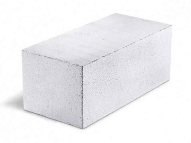 Ячеистый бетон: характеристики и применение блоков