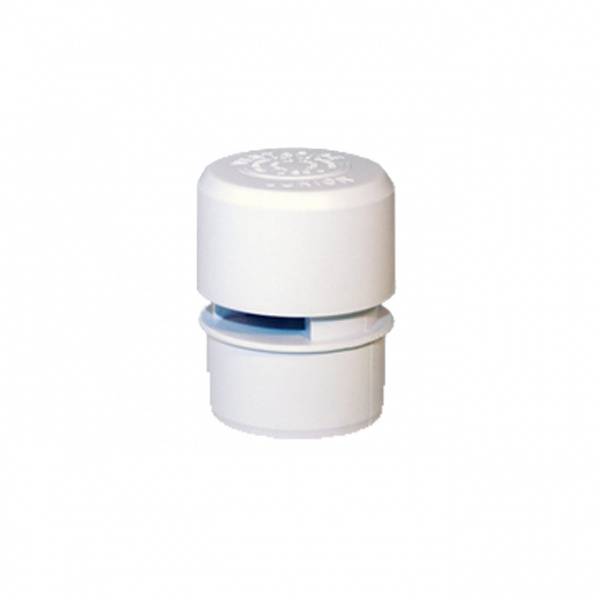 Вентиляционный клапан для канализации: воздушный клапан для невентилируемых канализационных стояков, вентклапан на канализацию