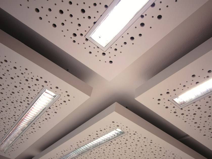 Натяжной акустический потолок: clipso, отзывы о звукоизоляции и шумоизоляции, в квартире как сделать