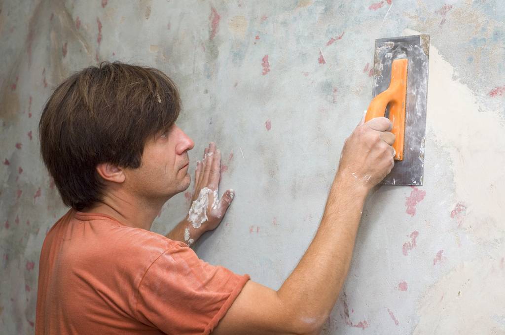Шпаклевка потолка: как правильно шпаклевать своими руками, шпатлевка и выравнивание, как выровнять поверхность