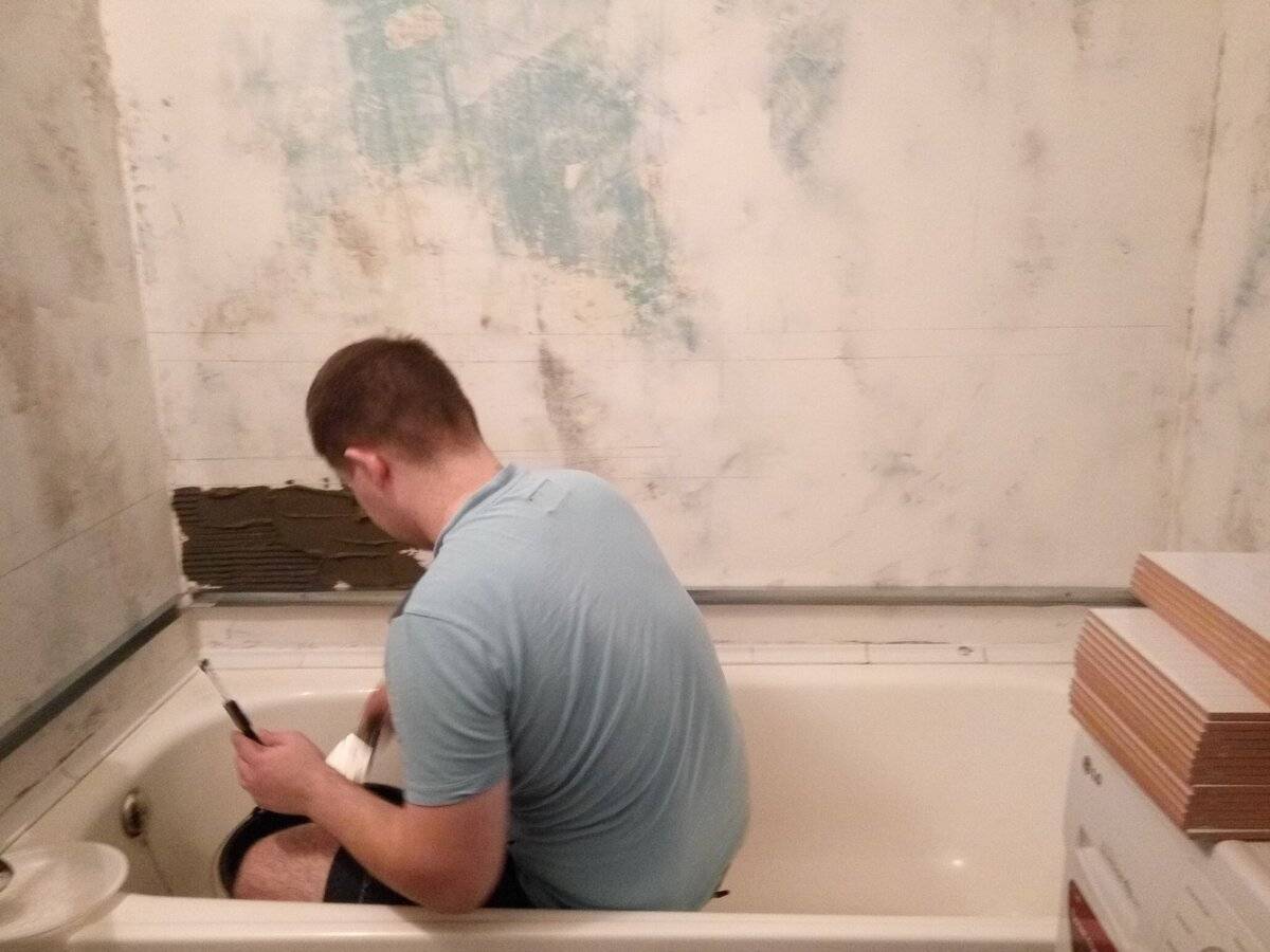 Урок 1. планирование ремонта ванной комнаты и туалета своими руками