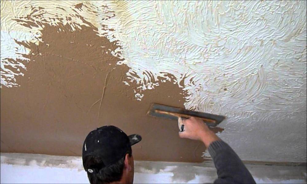 Как шпаклевать стены — пошаговая инструкция