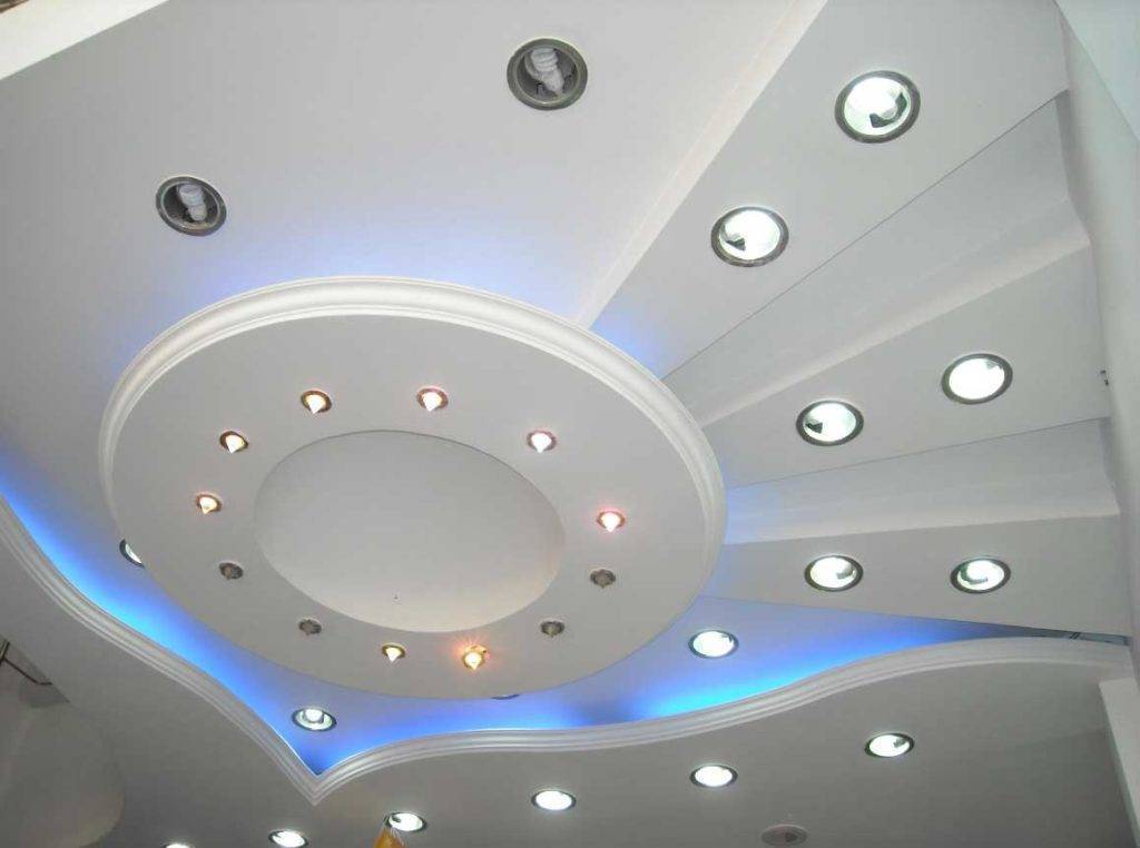 Какой потолок выбрать: натяжные, подвесные, модульные конструкции, потолочная плитка, покраска, побелка и обои