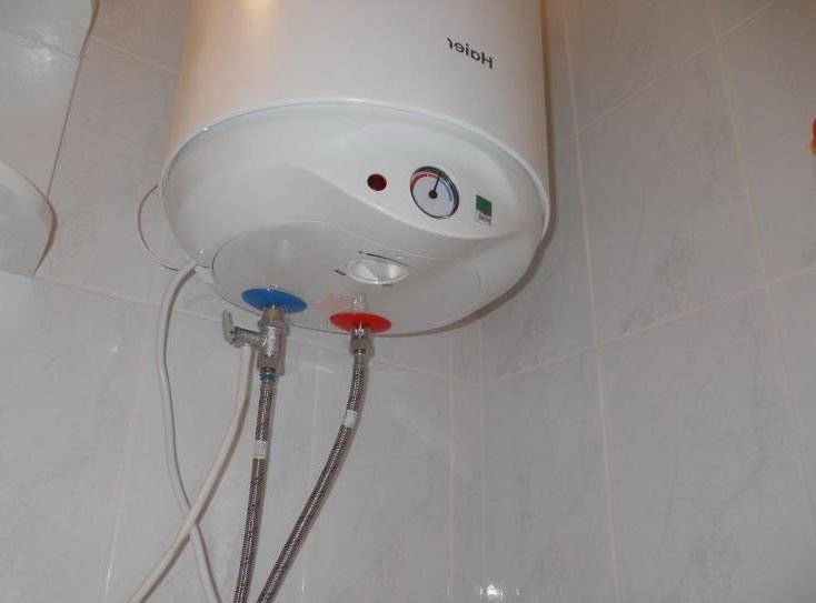 Устройство и принцип работы бойлера для нагрева воды: как работает накопительный водонагреватель