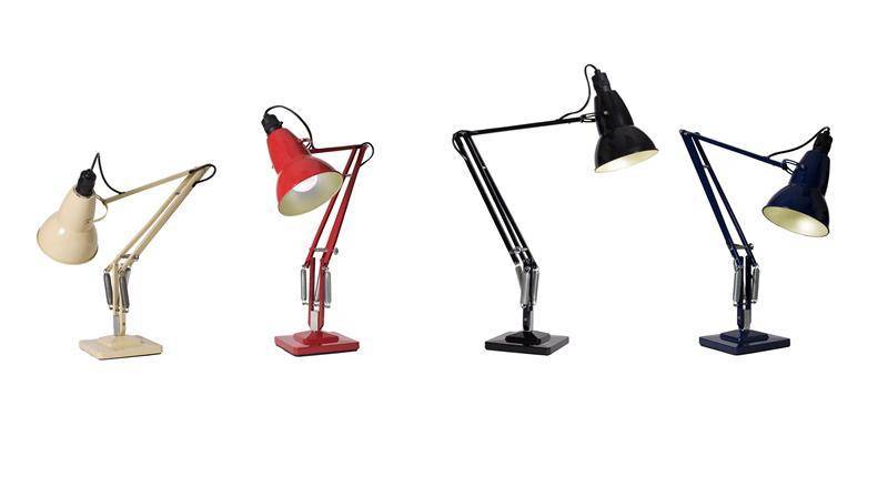 Лампы настольные светодиодные для рабочего стола: как правильно выбрать и интересные идеи