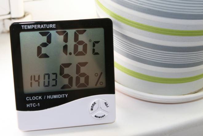Нормальная влажность воздуха в квартире: нормы и регуляция влажности