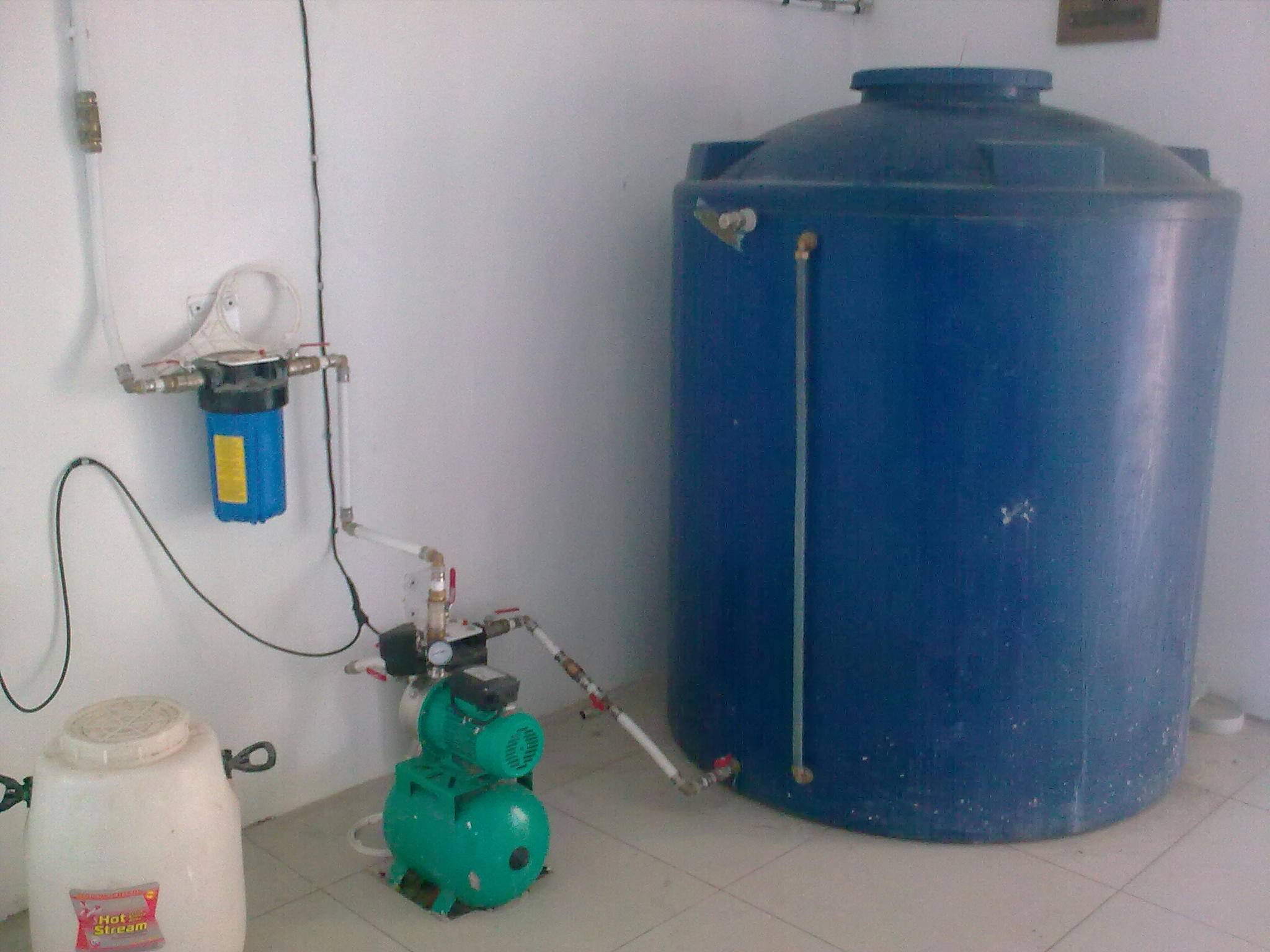 Как установить насос для повышения давления воды в квартире – выбор, правила монтажа