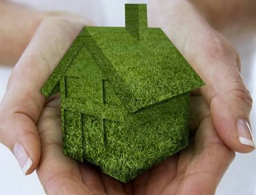 Экологичные материалы для строительства. экологические материалы в отделке жилья завод дом из экологически чистых материалов