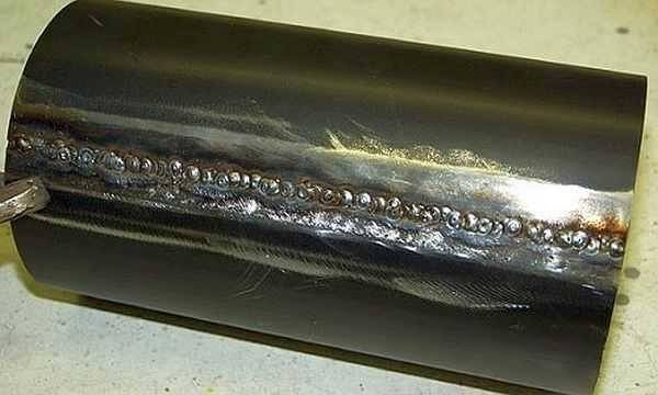 Сварка тонкого металла электродом - как правильно варить