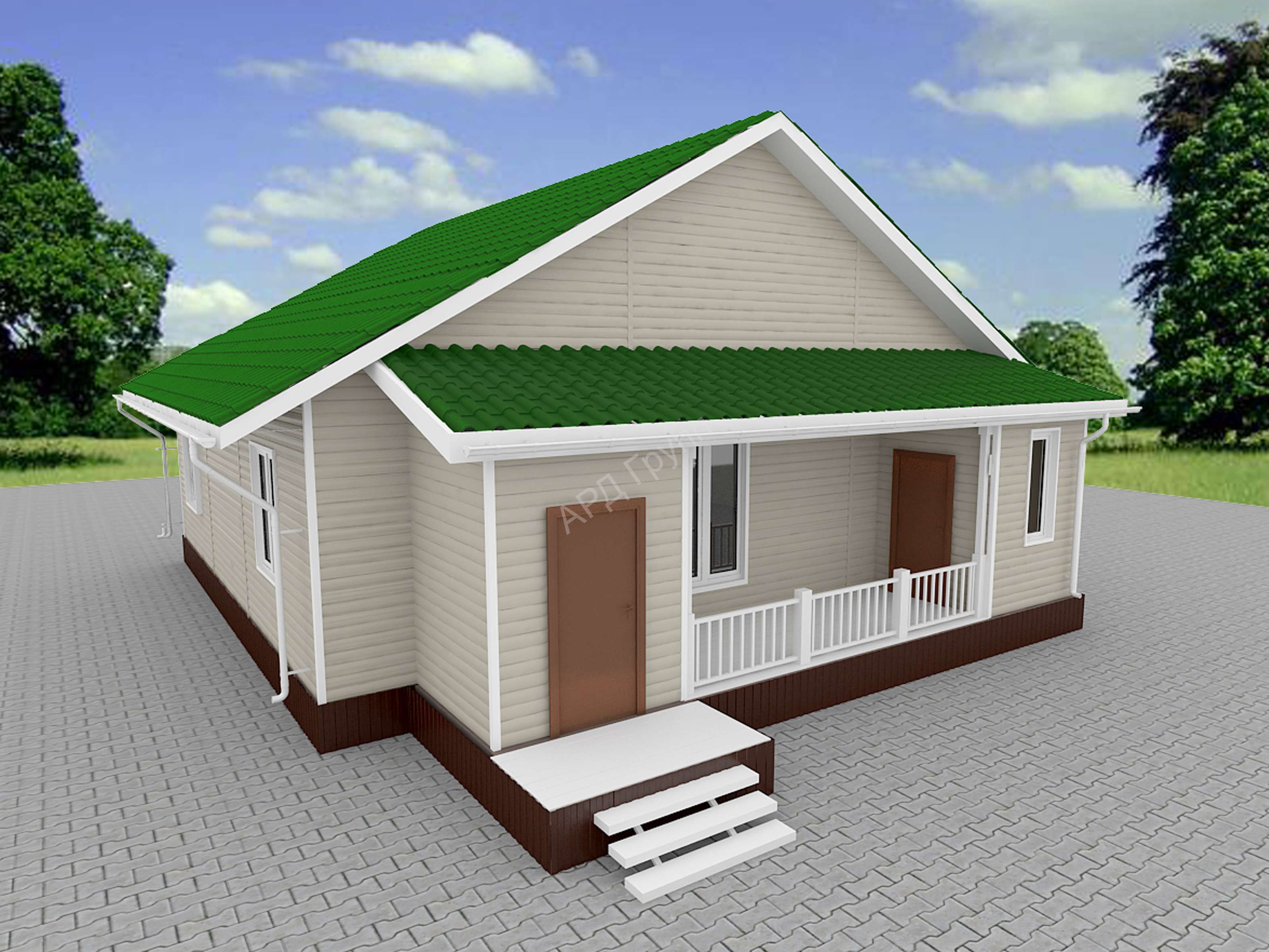 Строительство домов из сип панелей: практические советы для новичков и профессионалов