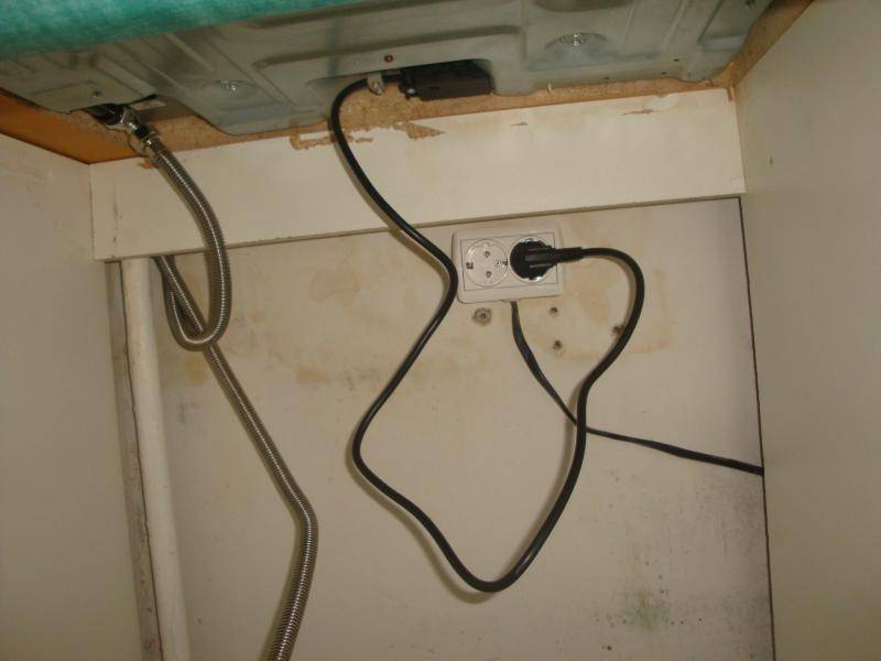 Подключение духового шкафа: как подключить духовой шкаф к электричеству своими руками? какой автомат нужно ставить? сечение провода