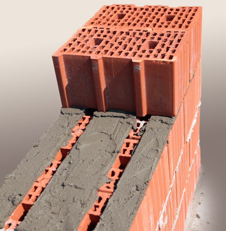 Дом из керамических блоков: преимущества и недостатки, нюансы строительства