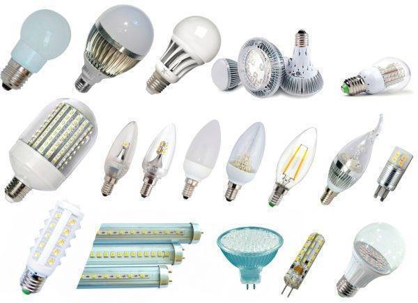 Рейтинг светодиодных ламп 2020 года: 11 лучших производителей