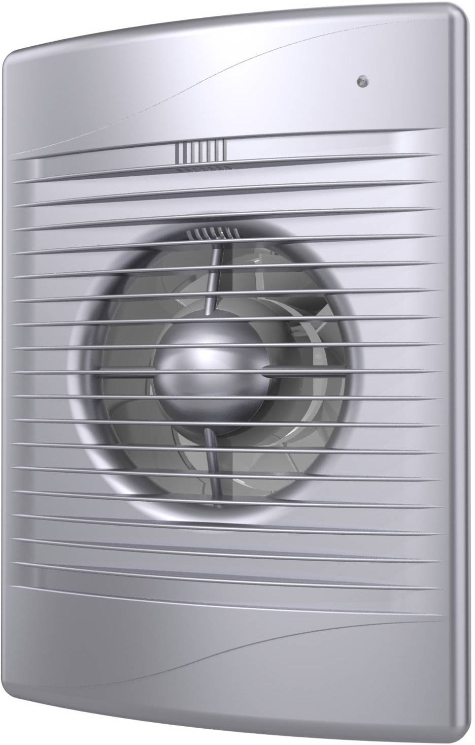 Как выбрать вытяжной вентилятор в ванную комнату